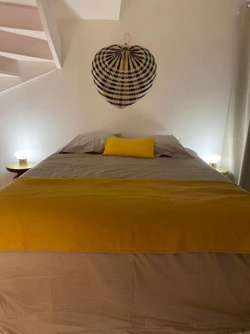 Loft/Jardin Et Parking : Le Petit Clos Bourdet Honfleur Zewnętrze zdjęcie