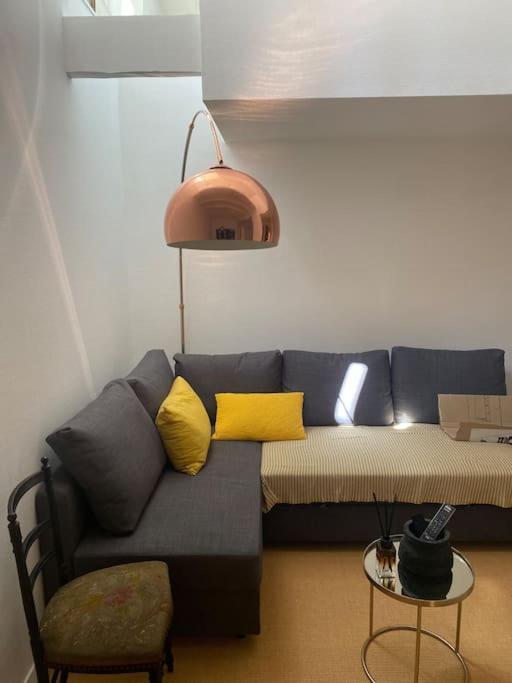 Loft/Jardin Et Parking : Le Petit Clos Bourdet Honfleur Zewnętrze zdjęcie