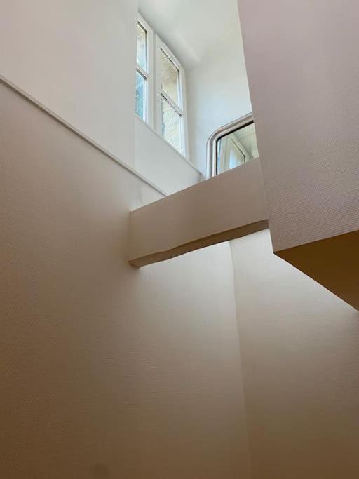 Loft/Jardin Et Parking : Le Petit Clos Bourdet Honfleur Zewnętrze zdjęcie