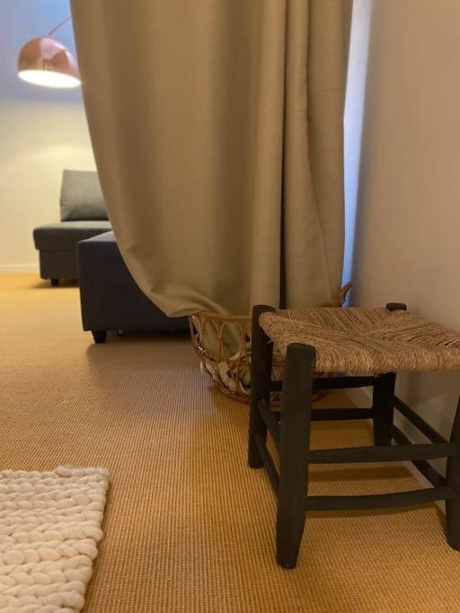 Loft/Jardin Et Parking : Le Petit Clos Bourdet Honfleur Zewnętrze zdjęcie