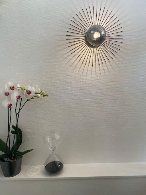 Loft/Jardin Et Parking : Le Petit Clos Bourdet Honfleur Zewnętrze zdjęcie